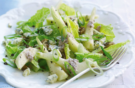 Pear&StiltonSalad hero