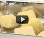 Perfect roast potatoes THUM