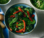 Purple sprouting broccoli  with red pepper and chilli hero thumbnail 384ec2d3 bc0b 43f1 920b b0475271f61d 0 146x128