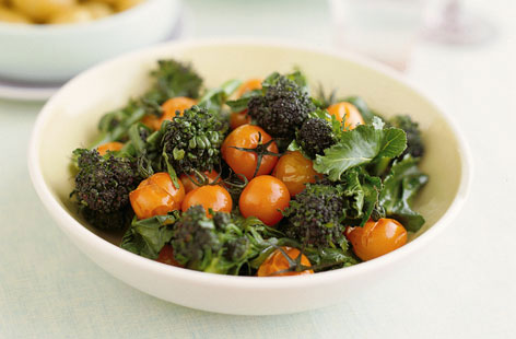 Purple sprouting broccoli and roast tomatoes Thumbnail 3eb6db82 70eb 42ad a06b 1493e741eb80 0 146x128