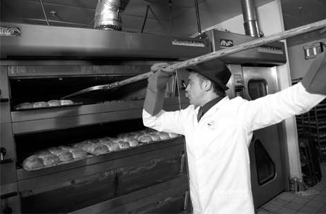 Quality   flour story hero
