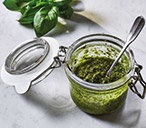 Classic Pesto Recipe Pesto Recipes Tesco Real Food