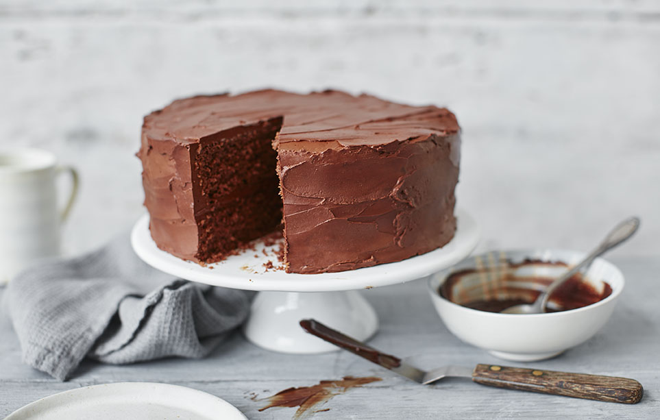 Recipes Cooking & Baking Recipes Tesco Real Food