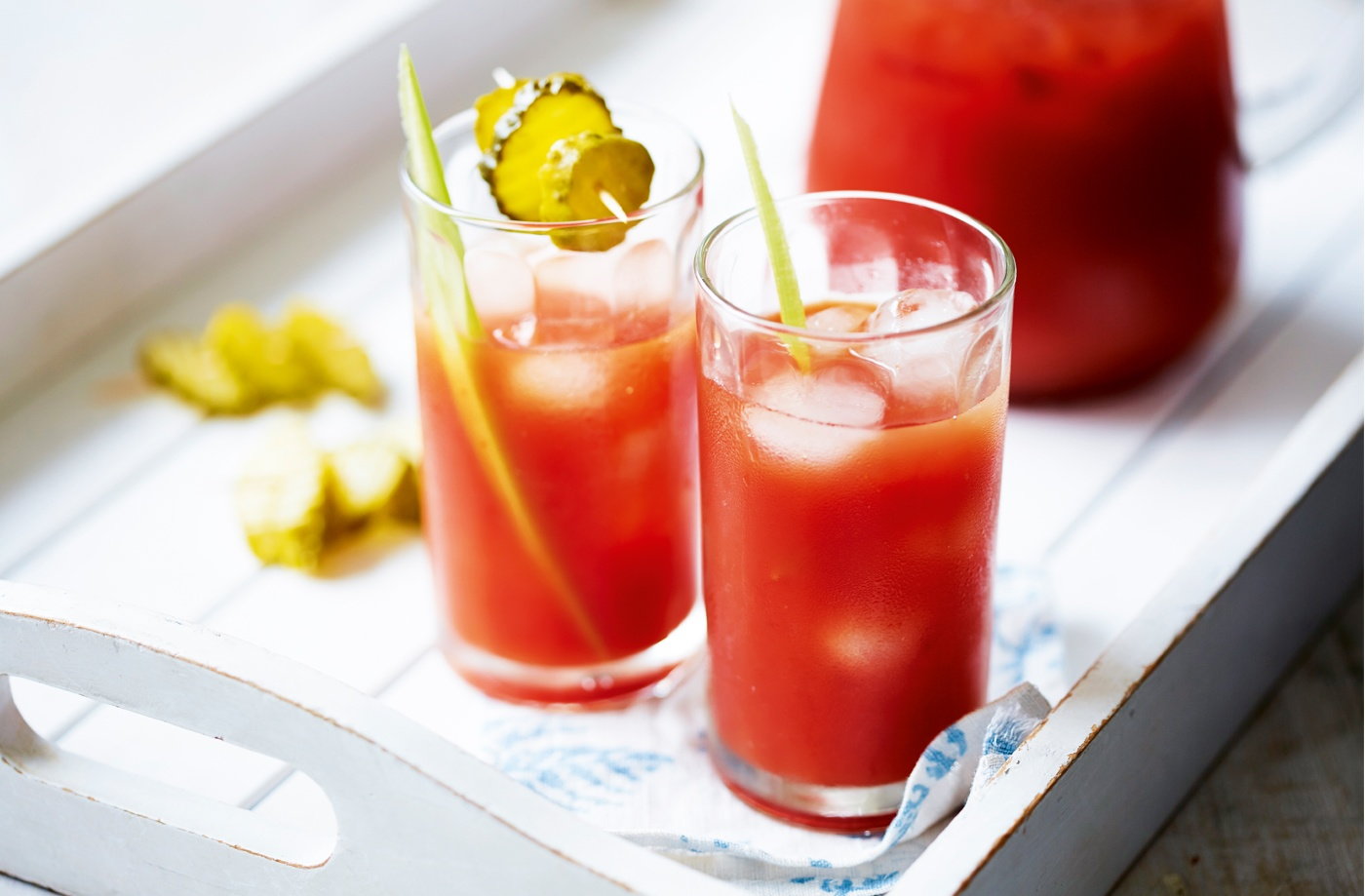 10 best smoothie and juice recipes Tesco Real Food