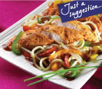 Red Thai mini fillets