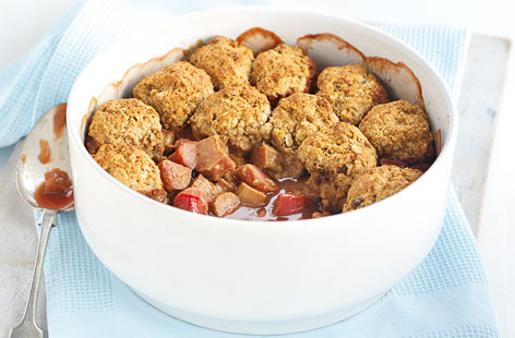 Rhubarb&GingerCobbler thumbs