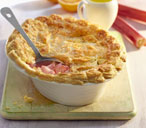 Rhubarb THUMB