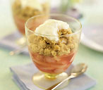 Rhubarb and oat crumble thumb 844abd0a 2117 4085 a249 0b6530d47133 0 146x128