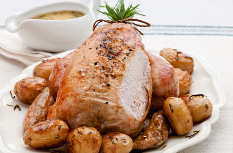 Roast Chicken Thumb