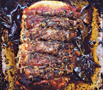 Roast pork loin THUMB