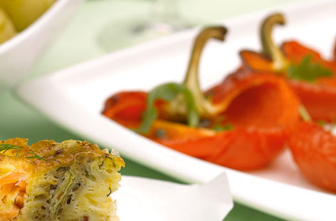 Roasted pepper salad Thumbnail ff2af8eb 6538 43a6 b43f 1f8bb5e2cfe8 0 146x128