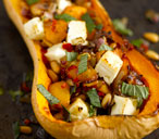 Roasted squash with feta  mint and chilli thumbnail c273b6f8 bdcd 4211 9171 a09253ca1465 0 146x128