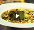 RusticVegetablevideo