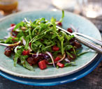 Salad recipes