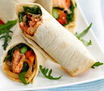 Salmon&AsparagusFajitas thumb
