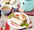 Sandwich platter THUMB