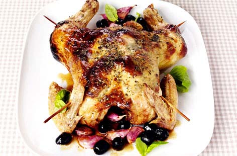 Spatchcocked poussin with marinade and roasted garlic thumbnail 6f05ddc1 41d7 4ef6 803f 58d7b632509c 0 146x128