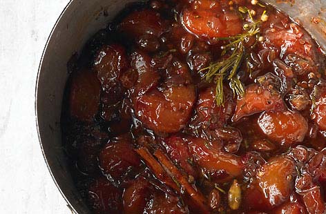Spiced Plum Pickle thumb f9d746a8 38a8 446a 8f7c b8ea635dcc46 0 146x128