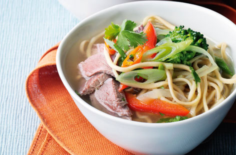 Spiced noodle broth with poached beef and broccoli Thumbnail f7f779db 3165 4fff 912d 77e7df38e7cd 0 146x128