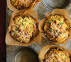Spicy Spinach and Carrot Muffins thumb 079a0406 23f6 4fa5 914e f863df64e19a 0 146x128