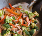 Spicy stir fried vegetables Thumbnail 60a5c54f 2f26 47f3 bf6f 0e07a91defb5 0 146x128