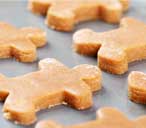 Spooky bones biscuits thumb