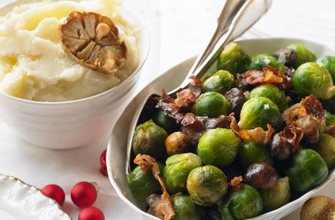 Sprouts THUMB