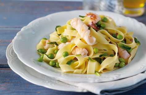 Squid rings and pea tagliatelle   thumbnail 737cbe02 e369 4113 88d2 eb4d805b2193 0 146x128