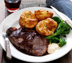 Steak THUMB