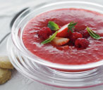 StrawberrrySoup