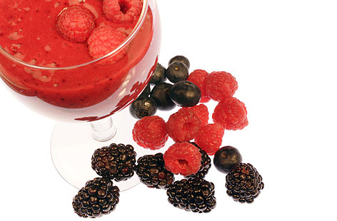 Summer Fruit SlushTHUMB