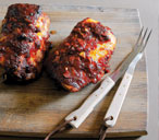 Sweet and sour ribs THUMB