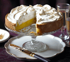 TANGERINE MERINGUE PIE THUMB