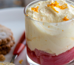 Rhubarb recipes