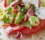 TH BLTFAJITAS