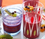 Bug smoothies