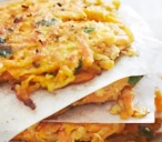 TH CARROTCUMINFRITTER