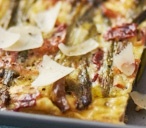 TH CHARREDASPARAGUS