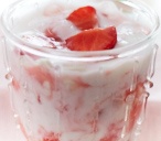 Cheat's Eton mess
