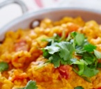Coconut Dhal