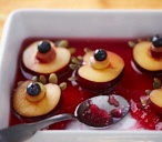 Fruity eyeballs