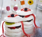 Monster Meringues
