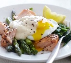 TH SALMONASPARAEGG