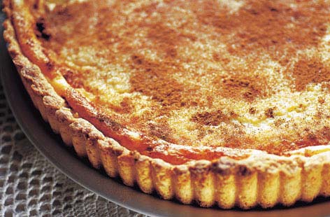 TWC 01 Recipe 3 Milk Tart hero 4a02987d c780 455f 8e8b a0e119c553b2 0 472x310