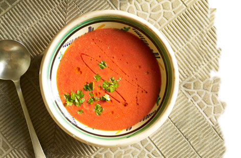 TWC 29 Recipe 2 Gazpacho thumb