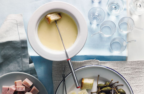 TWC 30 Recipe 1 Cheese fondue thumb
