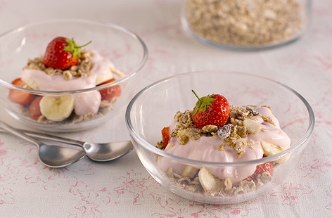 TescoCereals TescoNoSaltSwissMuseli hero