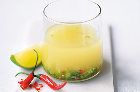 Thai dressing thumb