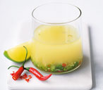 Thai dressing thumb