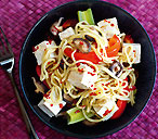 Tofu with Sweet and Spicy Noodles thumb 37d81c12 9773 40f0 b1f3 906323d0cab3 0 146x128